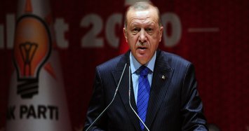 Turkey's Erdoğan denounces 'massacres' committed against Muslims in India