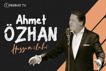 Ahmet Özhan - Muhammed’dir Cemal-i Hakk’a Mirat