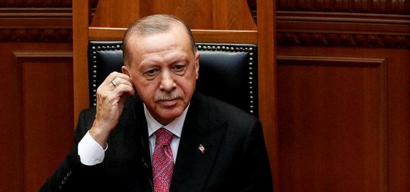 ERDOĞAN TO MEET WITH SALVADORS BUKELE IN TURKEY THIS WEEK TO BOOST MUTUAL COOPERATION