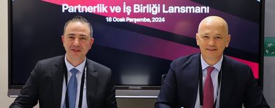 TeknoparkİstanbulileTEBfinansteknolojileriiçingüçbirleştirdi