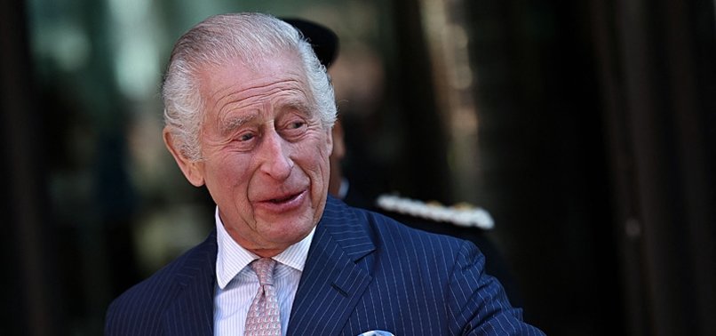 KING CHARLES III RESUMES PUBLIC DUTIES AS HE FIGHTS CANCER