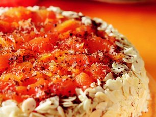 Papayalı Pasta