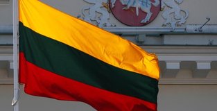 Lithuania declares top Russian diplomat persona non grata