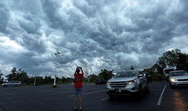Over 375,000 people without power in Michigan after storms