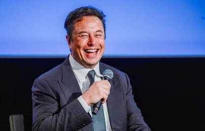 Musk4milyardolarlıkhissesattı