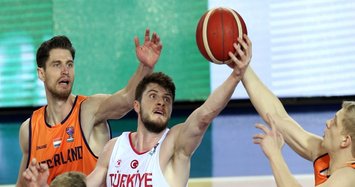FIBA: EuroBasket 2021 moved to 2022