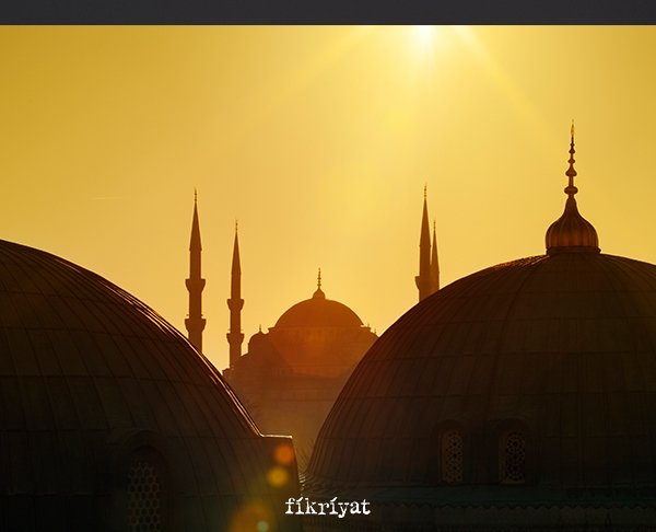 Miraç gecesinin müjdeleri