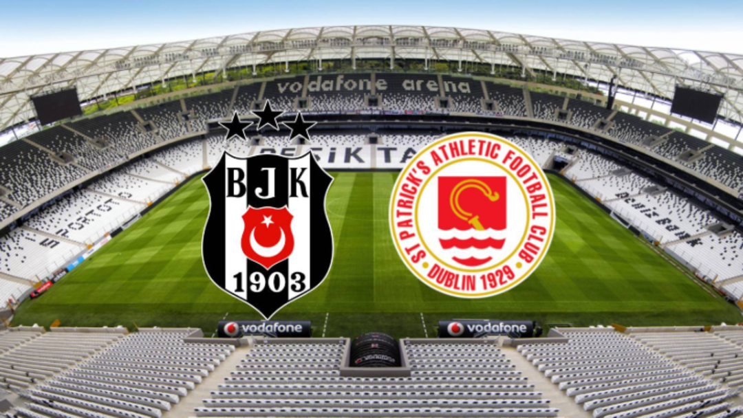 BEŞİKTAŞ PERŞEMBE AKŞAMI SAHAYA ÇIKIYOR