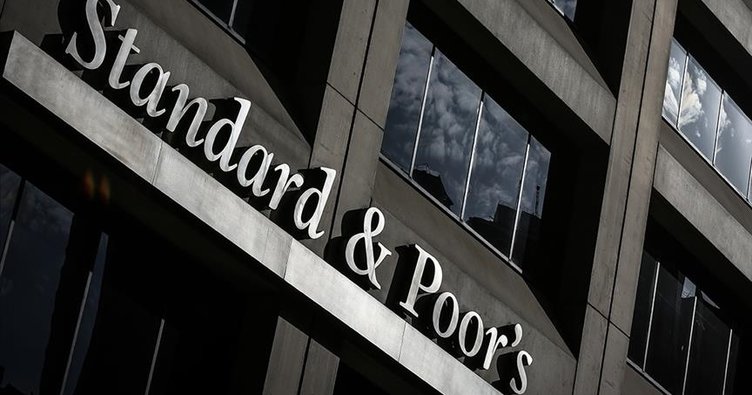 S&P Global: Döviz cinsinden borç temerrütlerinde artış olacak