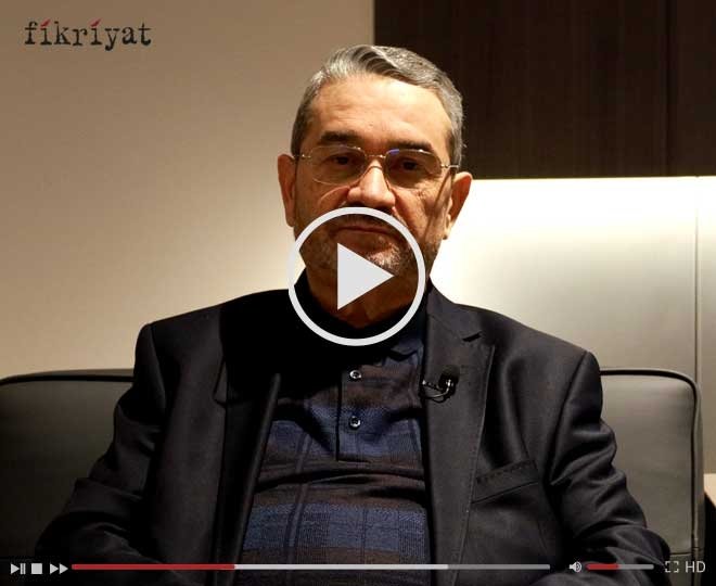 FİKRİYAT RÖPORTAJ