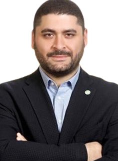 Abdullah İlker Sungur