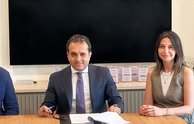 Nebyan Doğal’a 2 Milyon Dolar Yatırım