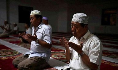 UN: China's treatment of Uighur Muslims may be crime against humanity
