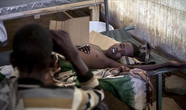 230 people killed from cholera in last 7 months in Congo: UN