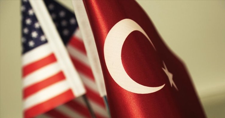Türkiye ABD ile dış ticarette 65 fasılda fazla verdi