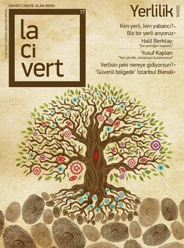 Lacivert SAYI 17