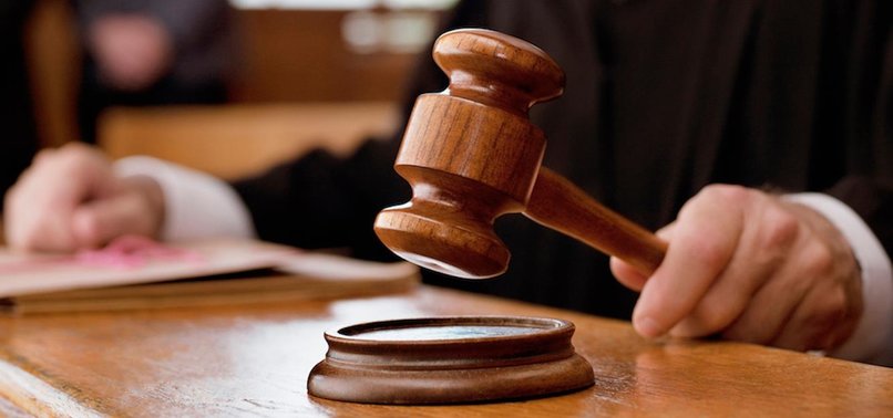 ISTANBUL COURT ACQUITS 13 SUSPECTS IN TERROR CASE