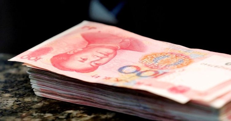 Çin’in yuan sabitlemesi beklentinin üzerinde belirlendi
