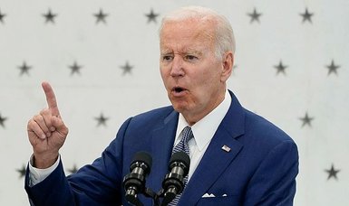Joe Biden calls sister of American prisoner in Russia