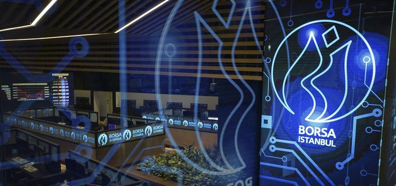 TURKEYS BORSA ISTANBUL UP AT OPEN