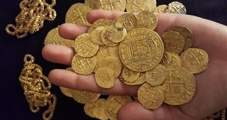 Hitler’in hazinesi İzlanda’da çıktı!