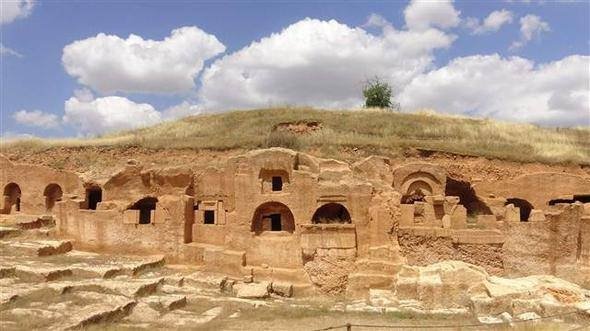 Bugün ilk kez ziyarete açıldı