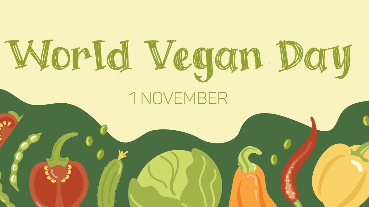 Sadece Bir Beslenme Biçimi Değil: Vegan