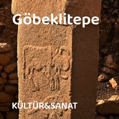 Anadolu'da ilk tapınak: Göbeklitepe