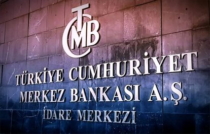 MerkezBankasıfaizdeğiştirmedi