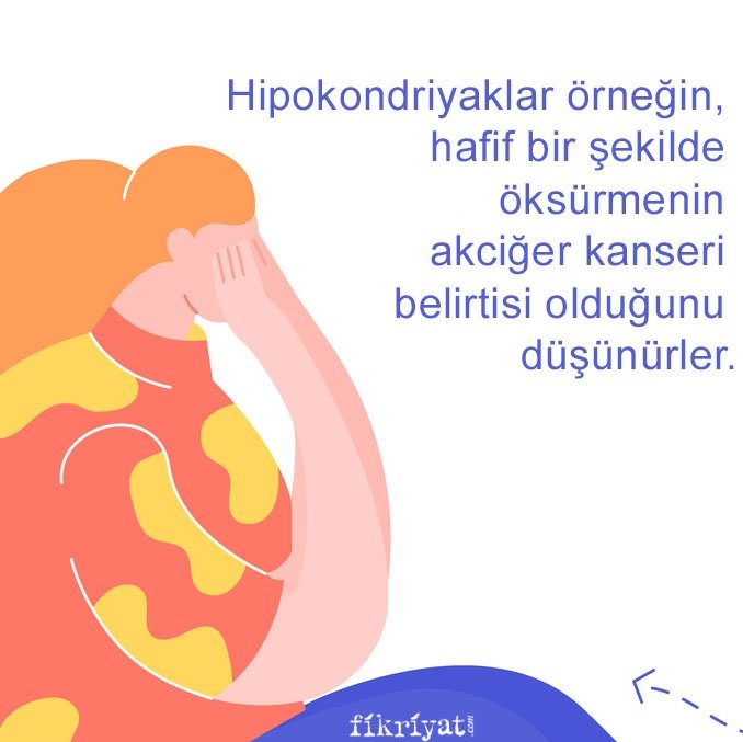 ONLAR İÇİN HAFİF BİR ÖKSÜRME KANSER DEMEKTİR