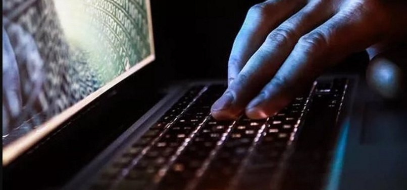 PRO-RUSSIAN HACKERS TARGET ITALY INSTITUTIONAL WEBSITES -ANSA NEWS AGENCY