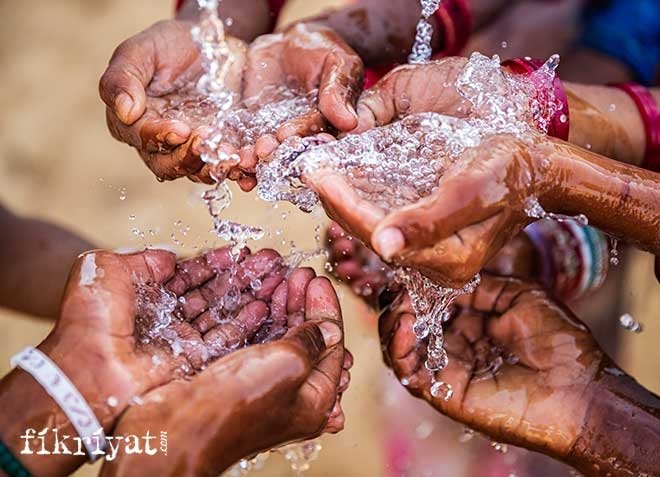 Medine döneminde yetim hakkı