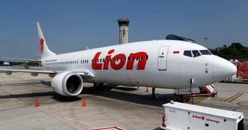 Design flaws linked to Lion Air's Boeing 737 Max crash, investigators say