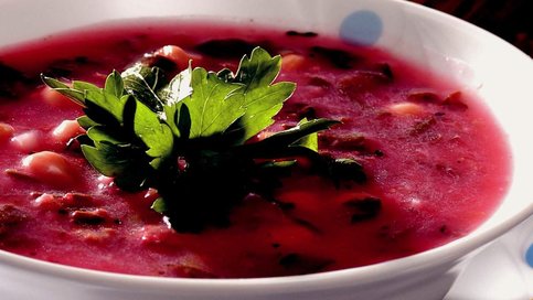Bilik Çorbası
