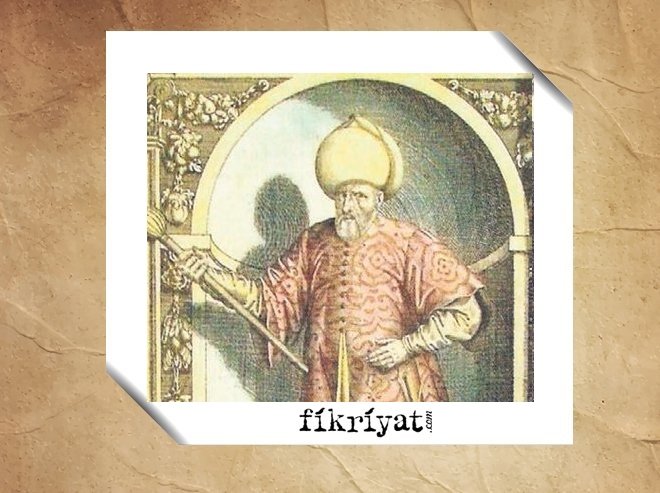 DEVLETLE BÜTÜNLEŞMİŞ DEVLET ADAMLARI