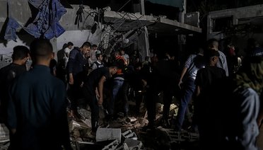 Gazze’deki Katliamlarda Whatsapp İzi