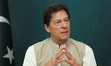 Pakistan's PM Imran Khan wants TV debate with Indian counterpart Narendra Modi to resolve issues
