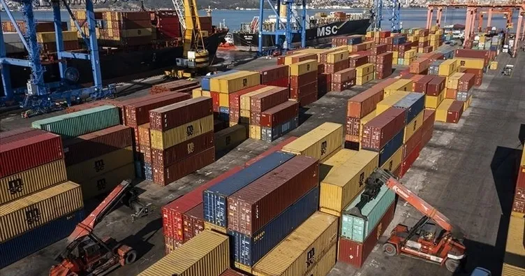 Rusya ile Çin arasında Kuzey Deniz Yolu üzerinden kargo sevkiyatı arttı