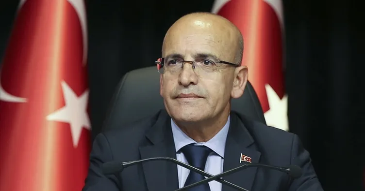 Bakan Mehmet Şimşek’ten ihracata destek mesajı