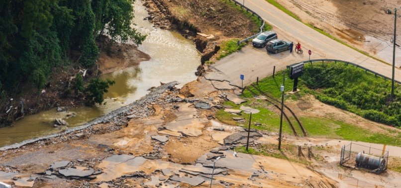 KENTUCKY FLOODS DEATH TOLL RISES TO 37