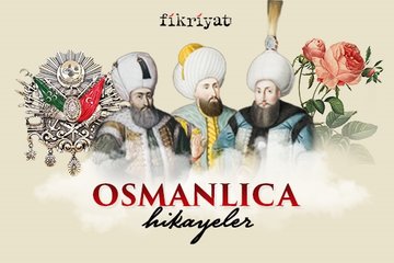 Osmanlıca hikayeler