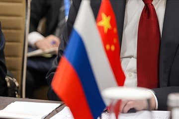 Rusya: Çin’e yılda 106 milyar metreküp Rus gazı sevkiyatı öngörülüyor
