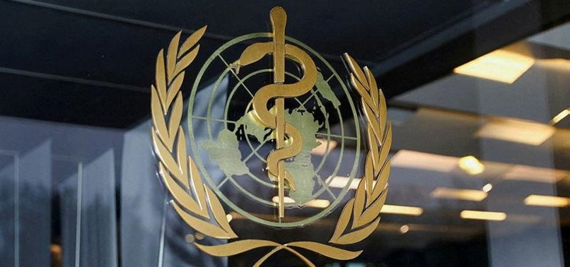 U.S. OPPOSES PLANS TO STRENGTHEN WORLD HEALTH ORGANIZATION