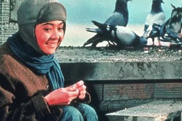 Baran Film İnceleme - PODCAST