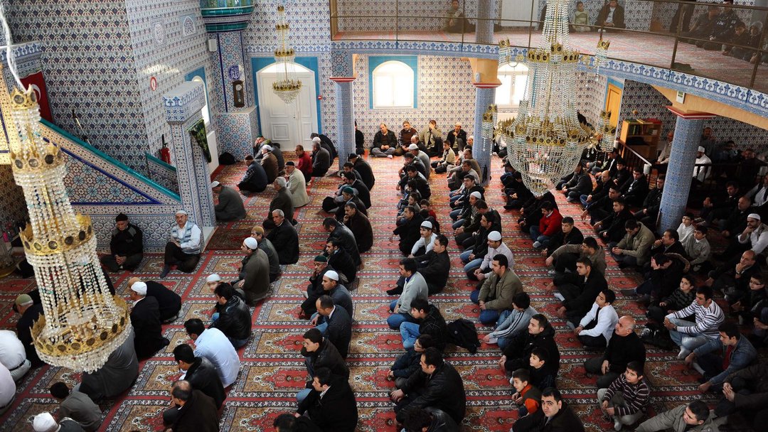KADİR GECESİ BUGÜN İDRAK EDİLECEK