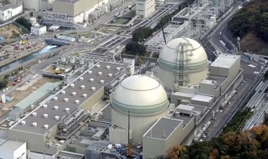 Japan fires up oldest nuclear reactor