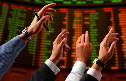 Portföyyatırımlarıkasımda13milyardolararttı