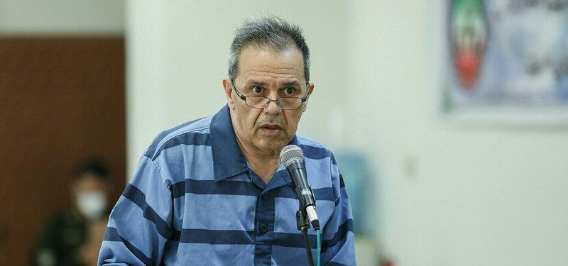 EU calls for death sentence against German-Iranian to be revoked