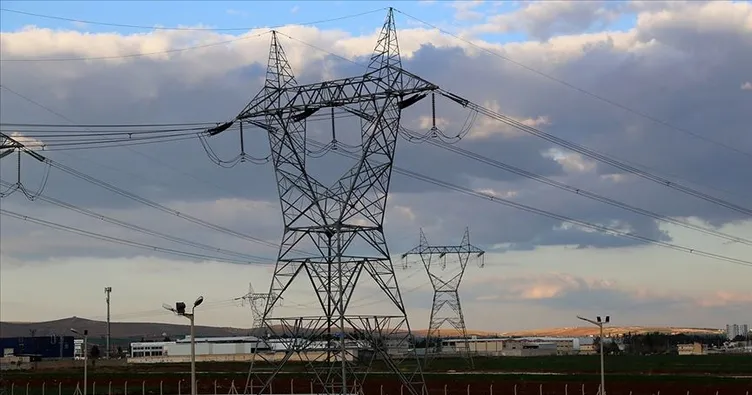 Elektrikte arz güvenliği için dev ödeme: 16 santrale 660 milyon TL