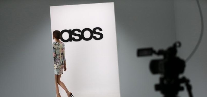 ASOS DITCHES SILK, CASHMERE AND MOHAIR PRODUCTS AS PART OF ANIMAL WELFARE POLICY UPDATE